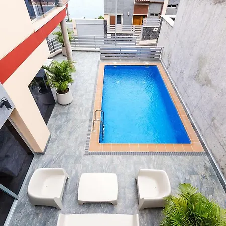 Supermakar10 - Green Palm Villa *