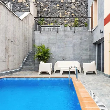 Supermakar10 - Green Palm Villa